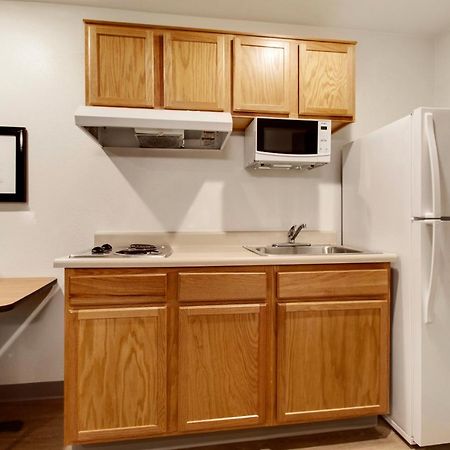 Woodspring Suites Texas City Kültér fotó