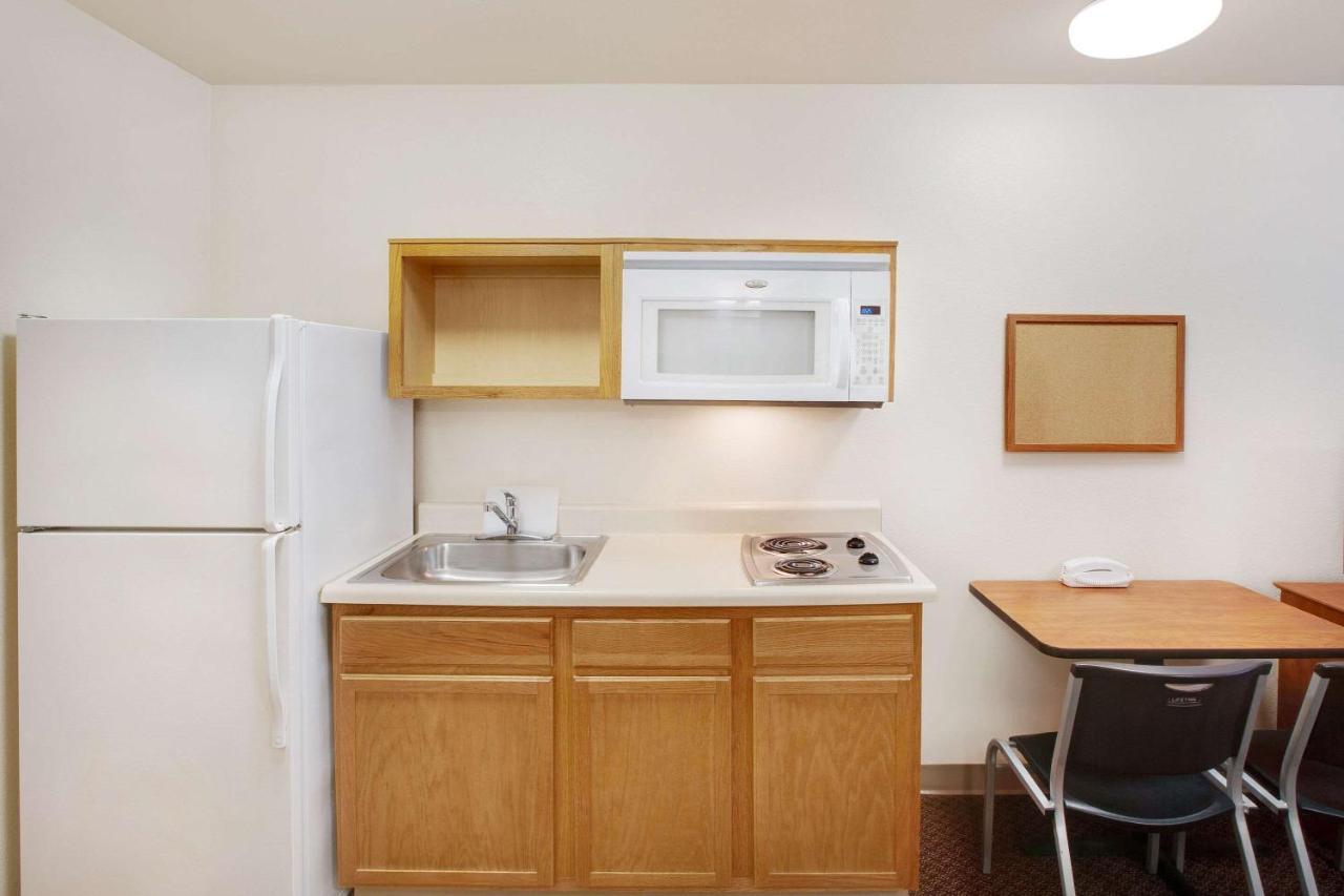 Woodspring Suites Texas City Kültér fotó