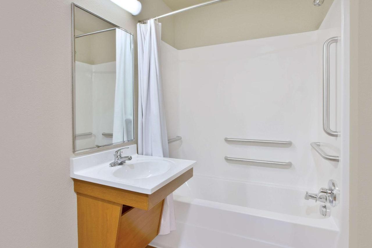 Woodspring Suites Texas City Kültér fotó