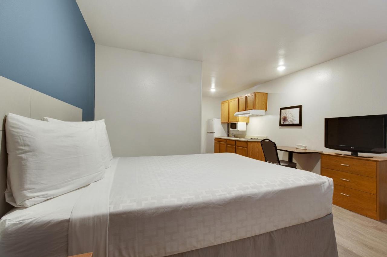 Woodspring Suites Texas City Kültér fotó