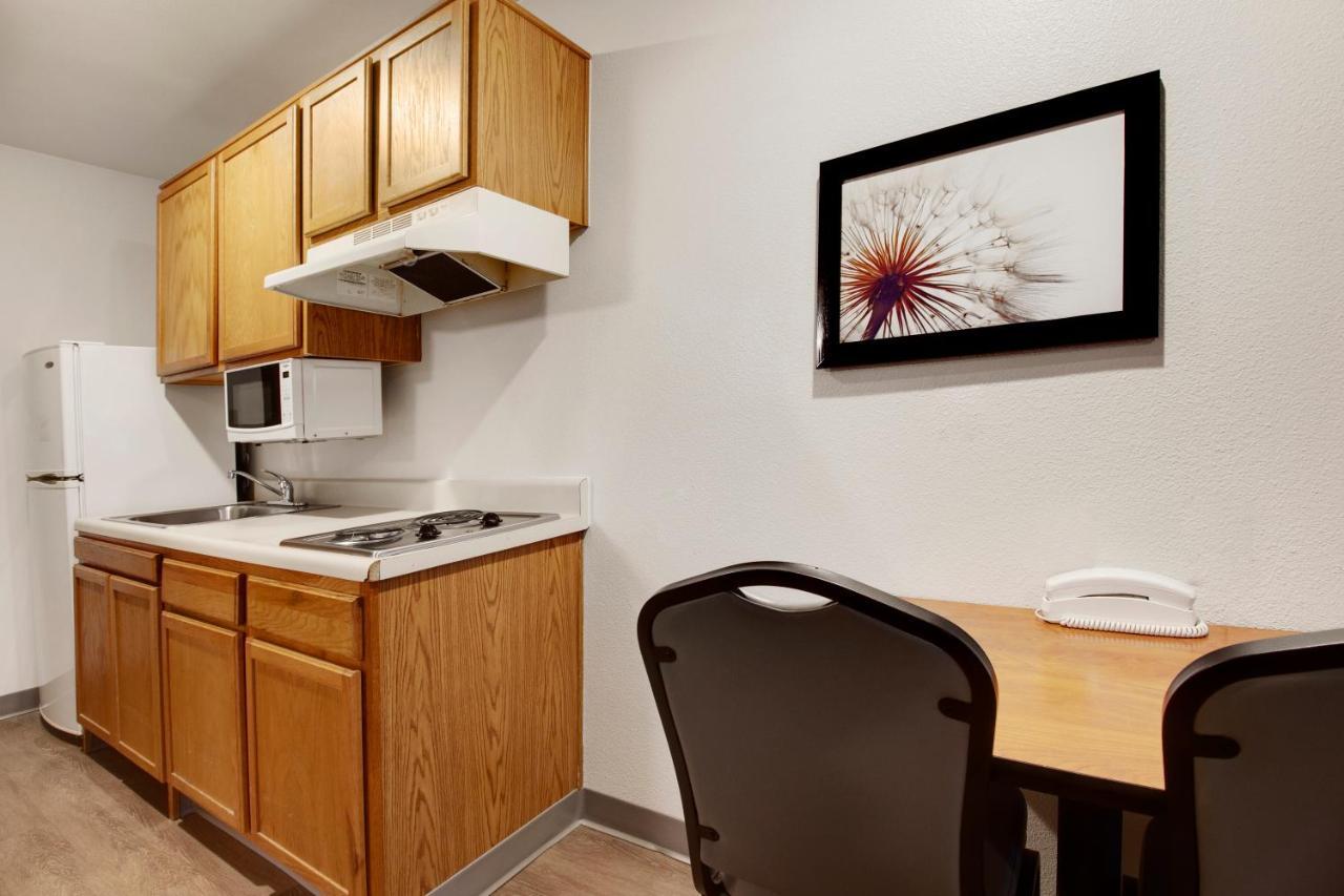 Woodspring Suites Texas City Kültér fotó