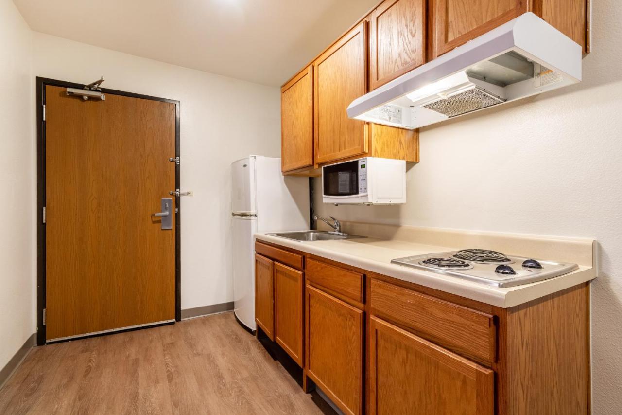 Woodspring Suites Texas City Kültér fotó