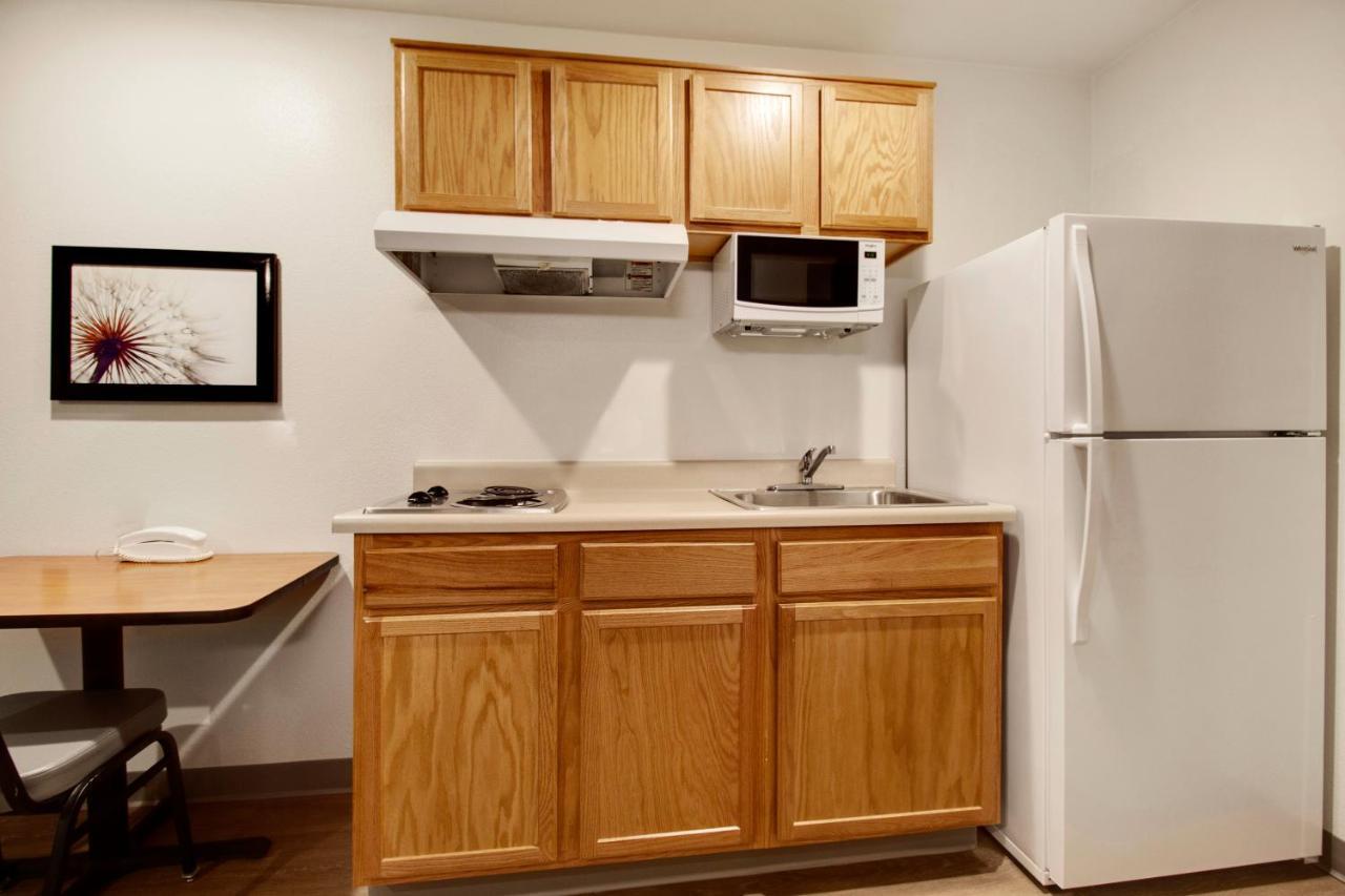 Woodspring Suites Texas City Kültér fotó