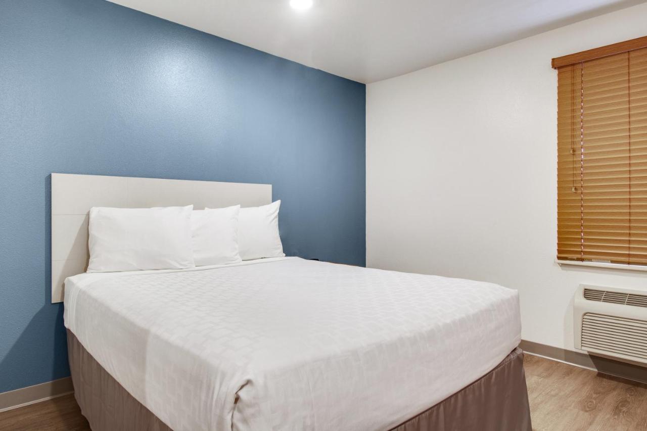 Woodspring Suites Texas City Kültér fotó