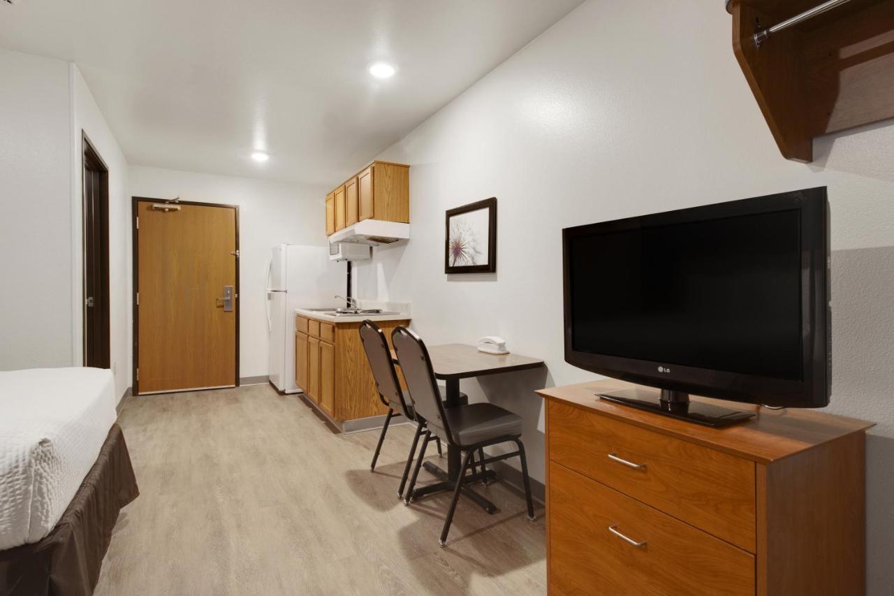 Woodspring Suites Texas City Kültér fotó