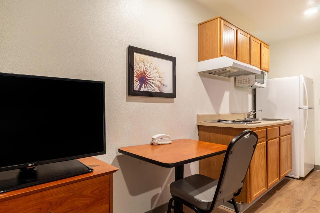 Woodspring Suites Texas City Kültér fotó