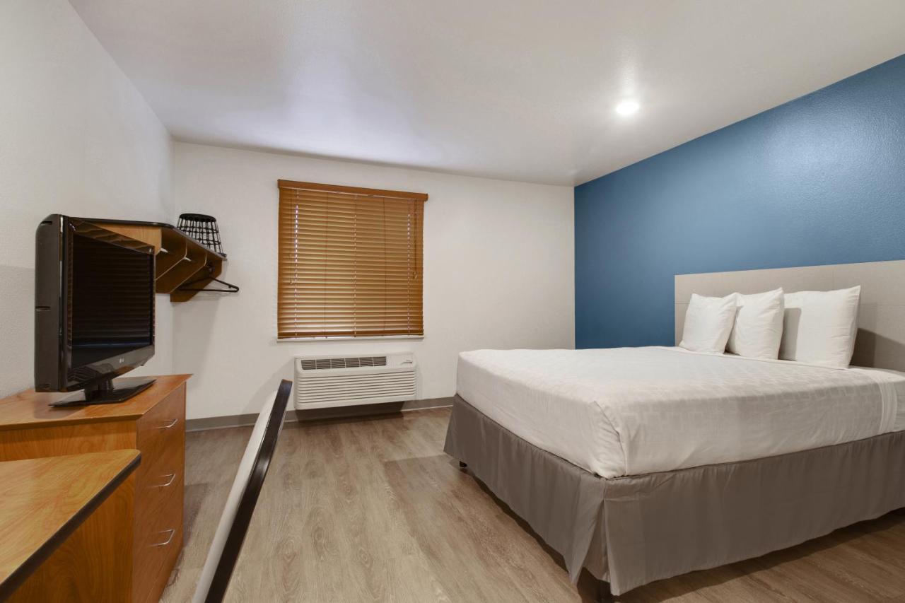 Woodspring Suites Texas City Kültér fotó