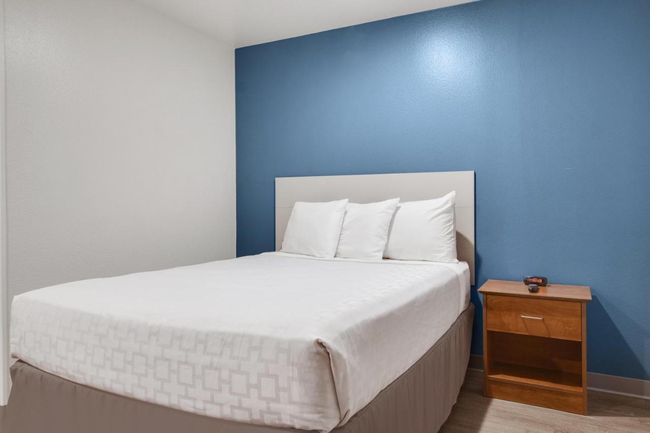 Woodspring Suites Texas City Kültér fotó