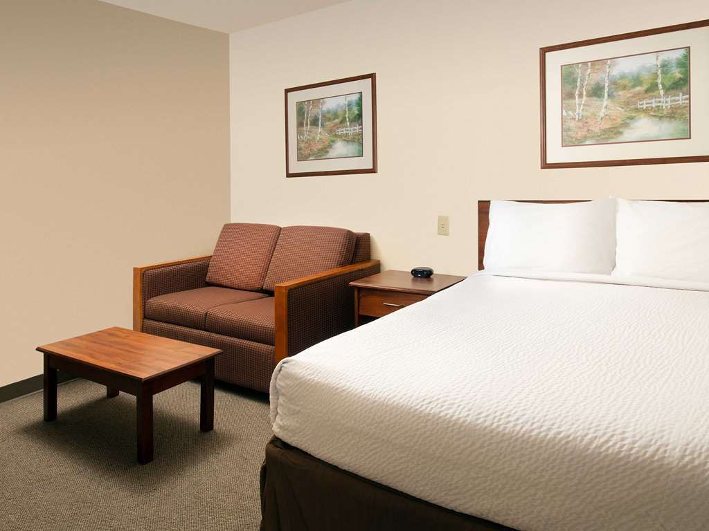 Woodspring Suites Texas City Szoba fotó