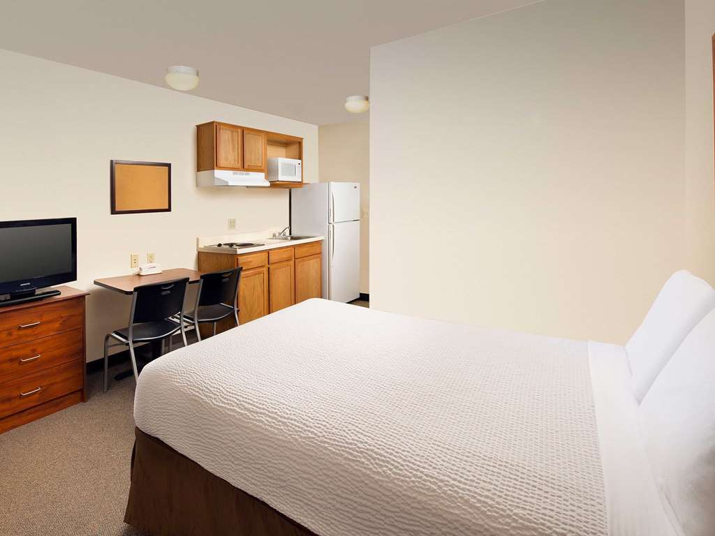 Woodspring Suites Texas City Szoba fotó
