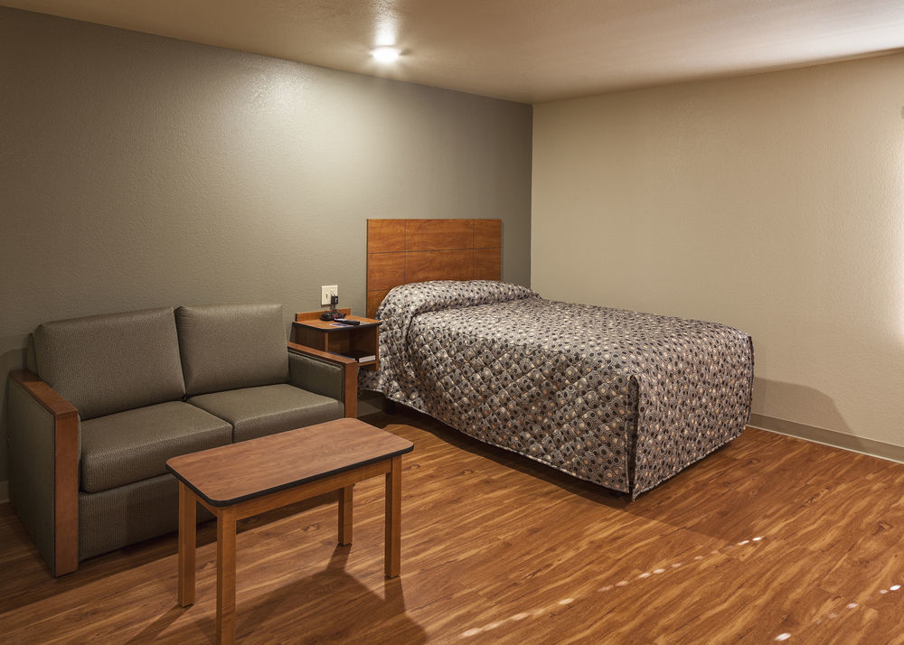 Woodspring Suites Texas City Kültér fotó
