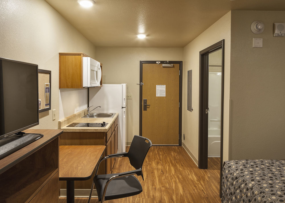 Woodspring Suites Texas City Kültér fotó