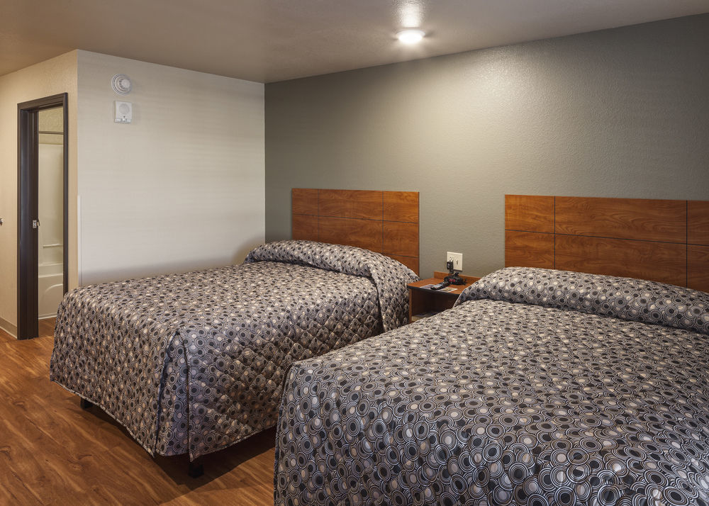 Woodspring Suites Texas City Kültér fotó