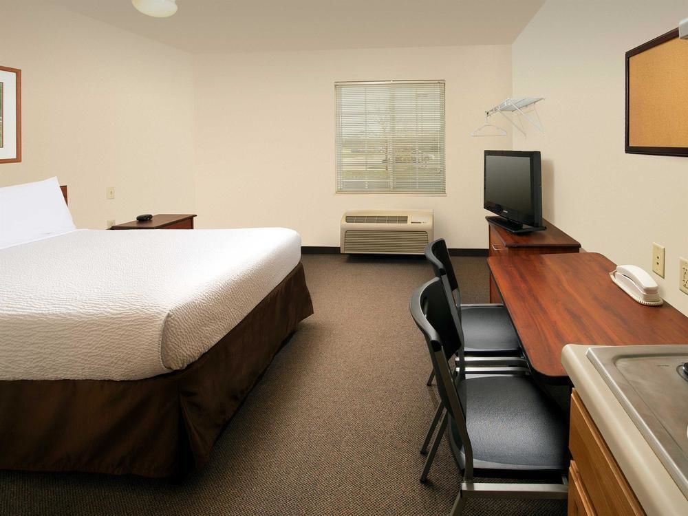 Woodspring Suites Texas City Kültér fotó