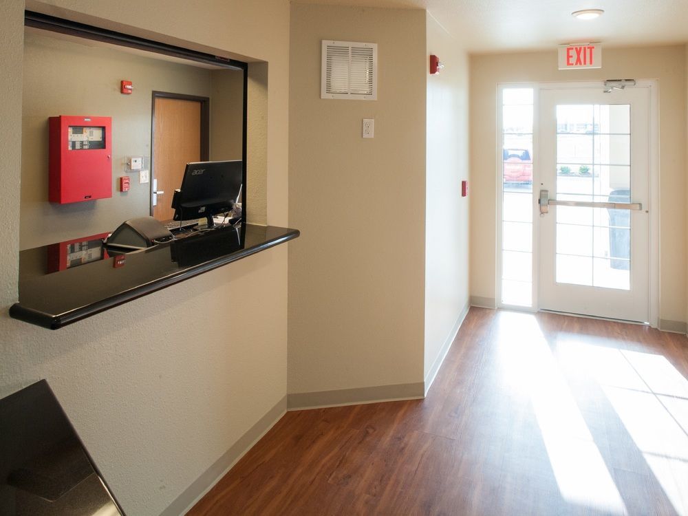 Woodspring Suites Texas City Kültér fotó